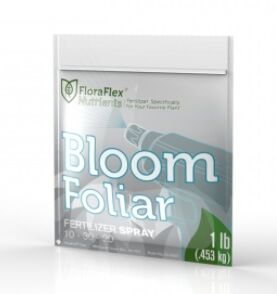 FLORAFLEX FOLIAR BLOOM 450GR (1LB)
