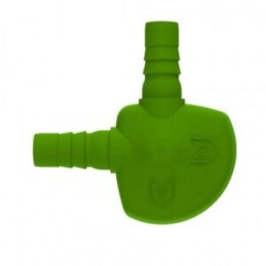 FLORAFLEX POT PRO DRAINAGE ELBOW (DRENAJE EN CODO POT PRO)