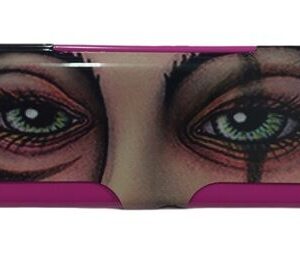 LION ROLLING CIRCUS PORTALIBRILLOS METAL KING SIZE ROSA SEXY SADIE (1UD)