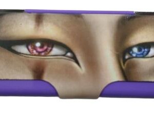 LION ROLLING CIRCUS PORTALIBRILLOS METAL 1 1/4 MORADO TORA-TORA (1UD)