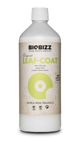 BIOBIZZ LEAF COAT 1L