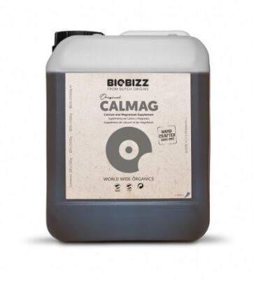 BIOBIZZ CALMAG 5L