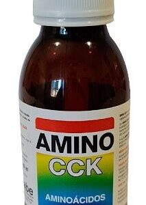 AMINO CCK 100ML (ANTES OLEATBIO CCK JABÓN POTÁSICO)