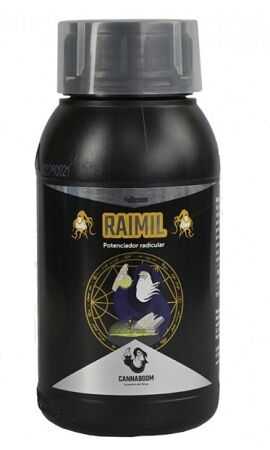 CANNABOOM RAIMIL FULLCREM 1150ML