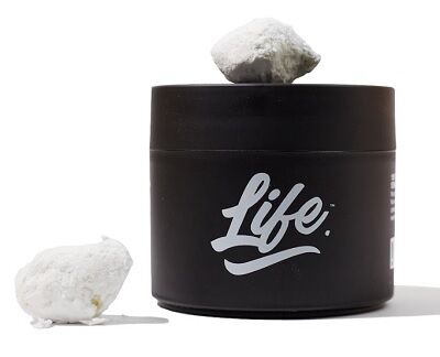 LIFE CBD SNOWBALL 1 UNIDAD