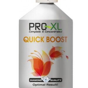 PRO XL QUICK BOOST 5L