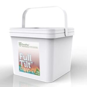 FLORAFLEX FULL TILT 4,53KG (10LB)