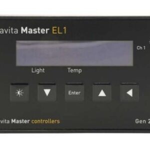 GAVITA EL1 GEN2 MASTER CONTROLLER