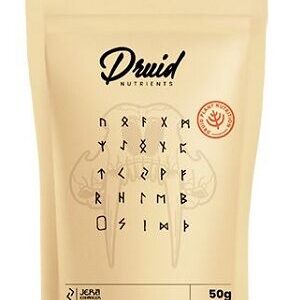 DRUID NUTRIENTS JERA 50 GR