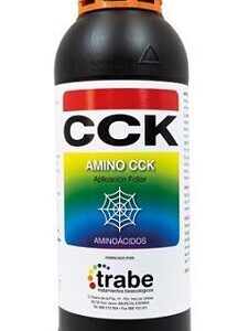 AMINO CCK 1L (OLEATBIO CCK JABON POTASICO)