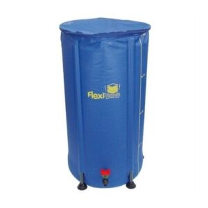 TANQUE FLEXIBLE 400L (FLEXITANK)