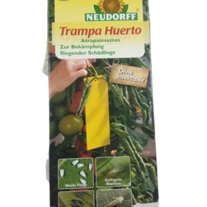NEUDORFF TRAMPA HUERTO