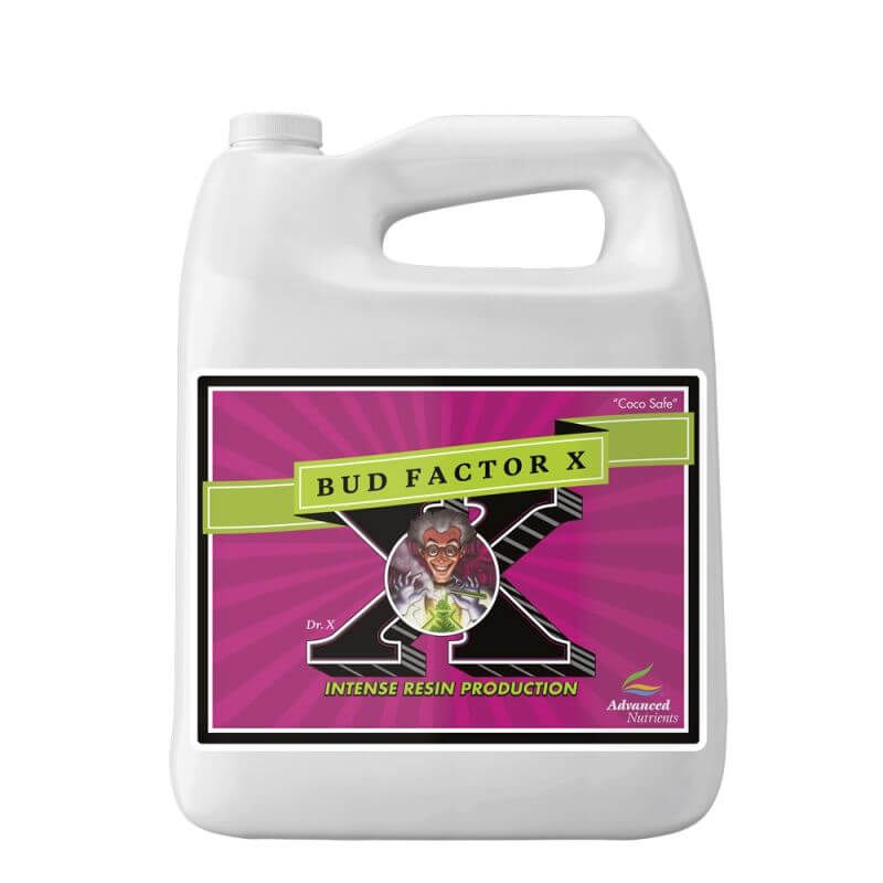 ADVANCED BUD FACTOR X 5L