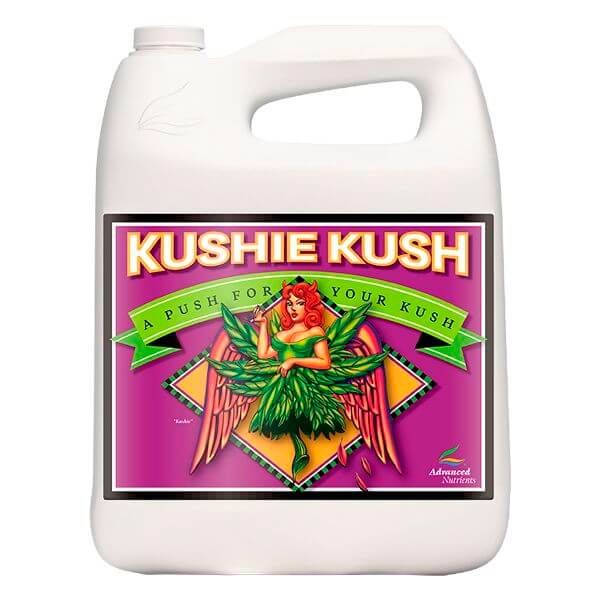 ADVANCED KUSHIE KUSH 5L