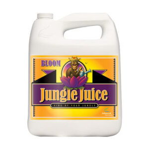 ADVANCED JUNGLE JUICE BLOOM 5L