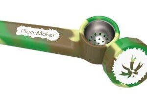 PIECEMAKER PIPA KARMA KAMO (CAMUFLAJE) 9CM