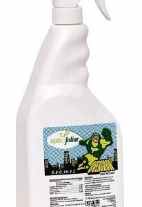 OPTIC FOLIAR OVERGROW 1L