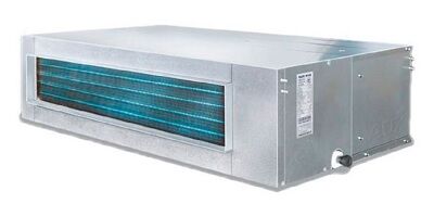 AIRE ACONDICIONADO CONDUCTO SPLIT+MOTOR AIRE C/N BOMBA CALOR 11000FR (AUX)