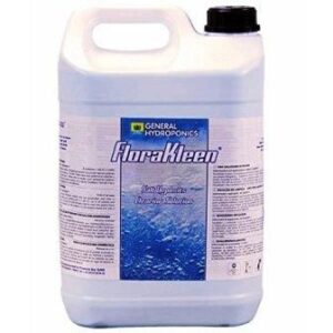 GHE FLORAKLEEN (FLASH CLEAN) 10L