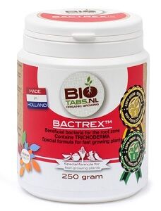 BIOTABS BACTREX 250GR