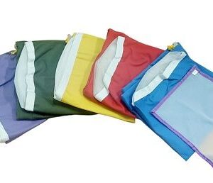 KIT 5 MALLAS EXTRACCION MAGIC (38,70,90,185,220MIC)