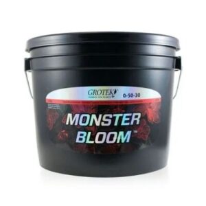GROTEK MONSTER BLOOM 10KG