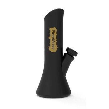 PIECEMAKER BONG KALI DPM BLACK (NEGRO) 21.5CM