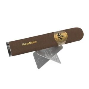 PIECEMAKER PIPA KUBAN DARK BROWN (PURO MARRON OSCURO)