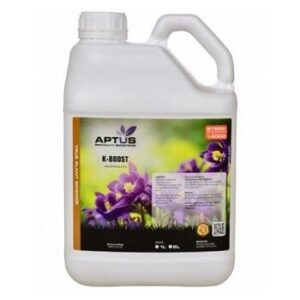 APTUS K-BOOST 5L