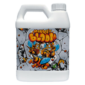 MONKEY BLOOM 5L