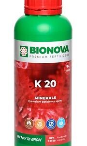 BIO NOVA K 20 1L