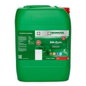BIO NOVA ZYM 20L