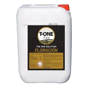 T-ONE FLORACION 5L