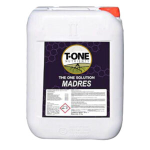 T-ONE MADRES 10L