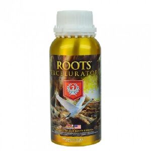 HOUSE & GARDEN ROOTS EXCELURATOR GOLD 500ML
