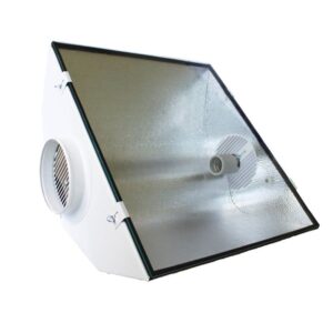 REFLECTOR SPUDNIK AIRCOOLED 125MM