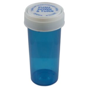 BOTE CONSERVACION MEDIC TRANS 39-95 30DR