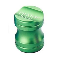 CHAMP HIGH SOPORTE PARA CIGARRILLOS VERDE