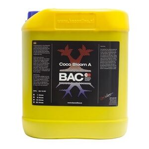 BAC COCO BLOOM PARTE A 10L