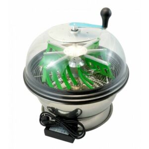 PODADORA AUTOMÁTICA TOP SPINNER ROTOR 19" (48cm)