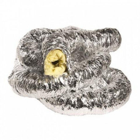 PURE FACTORY SONO+317MM TUBO INSONORIZADO (10 METROS)