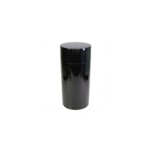 BOTE TIGHTVAC 2,35L NEGRO