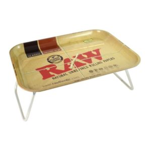 RAW BANDEJA XXL CON SOPORTE