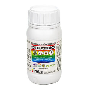OLEATBIO JABÓN POTÁSICO 250ML