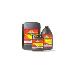 TECHNAFLORA THRIVE ALIVE ROJO 4L