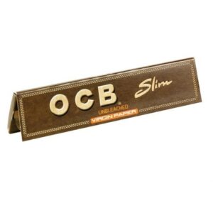 OCB VIRGIN SLIM