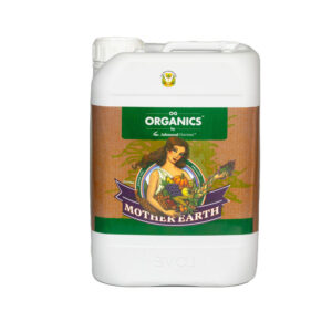 ADVANCED MOTHER EARTH TEA ORGANIC BLOOM 10L