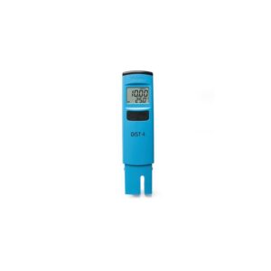 MEDIDOR EC HANNA HI98304
