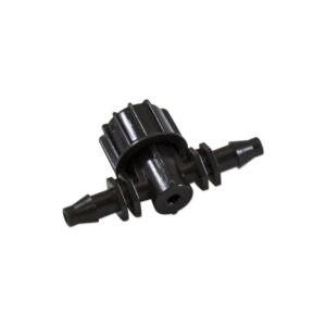 VALVULA DE INSERCION 6MM