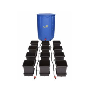 SISTEMA 12POT EXTENSION